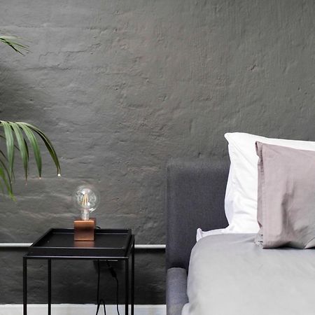 Urban Fox Penthouse By Curiocity Johannesburg Bagian luar foto
