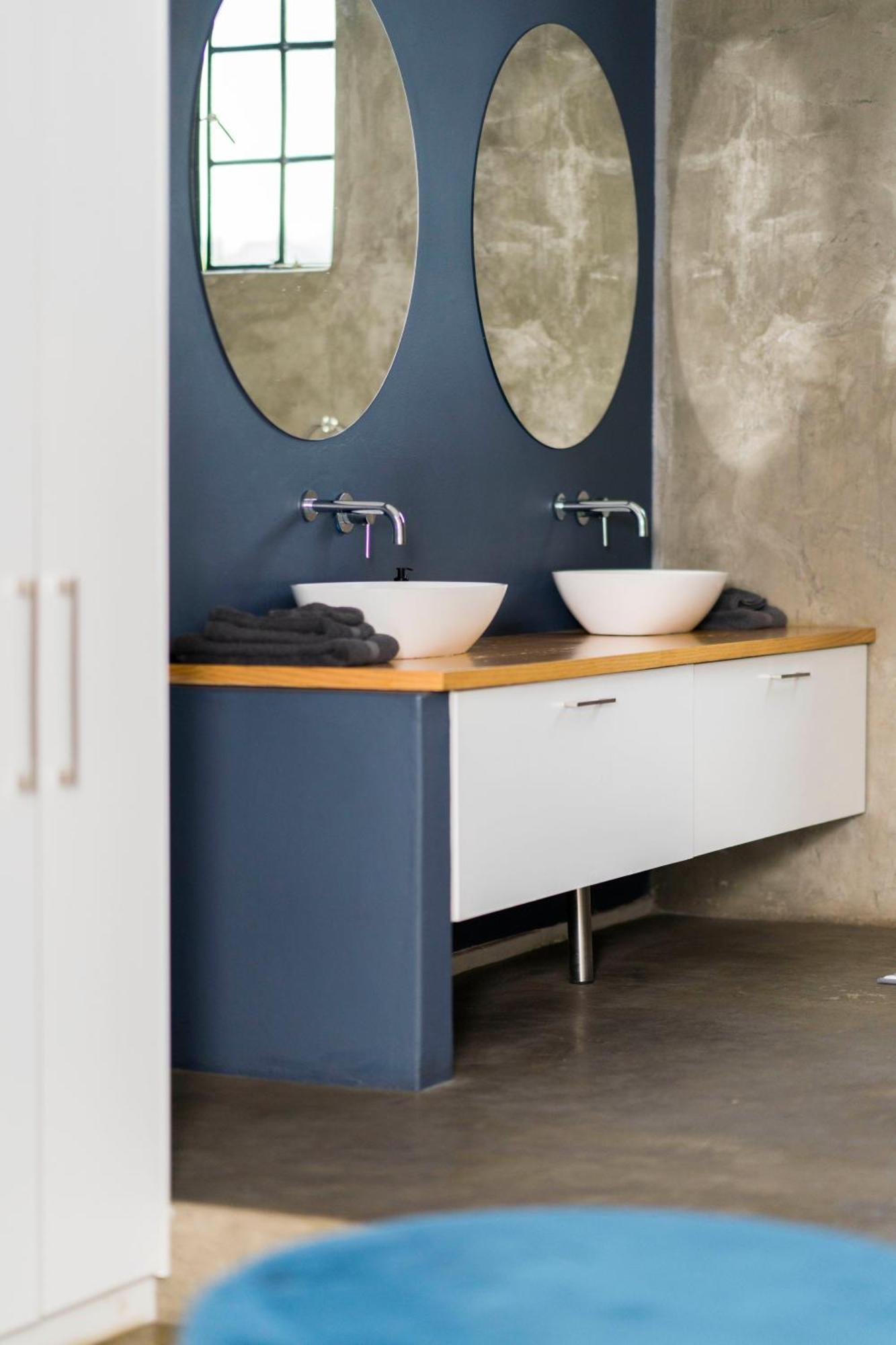 Urban Fox Penthouse By Curiocity Johannesburg Bagian luar foto