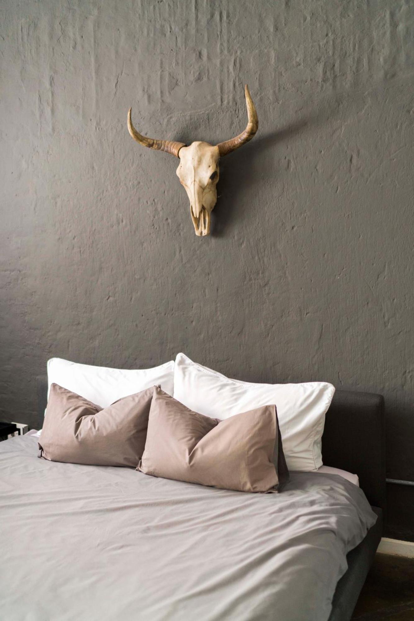 Urban Fox Penthouse By Curiocity Johannesburg Bagian luar foto