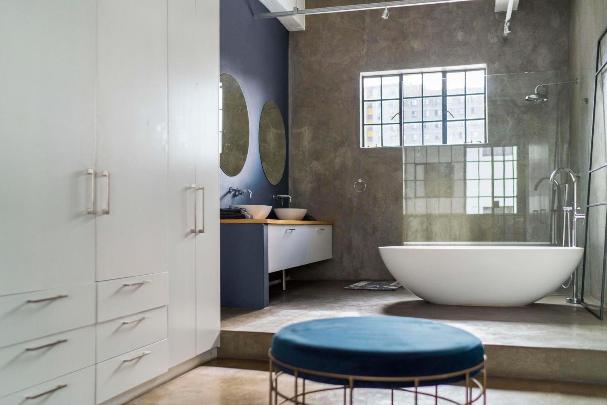 Urban Fox Penthouse By Curiocity Johannesburg Bagian luar foto