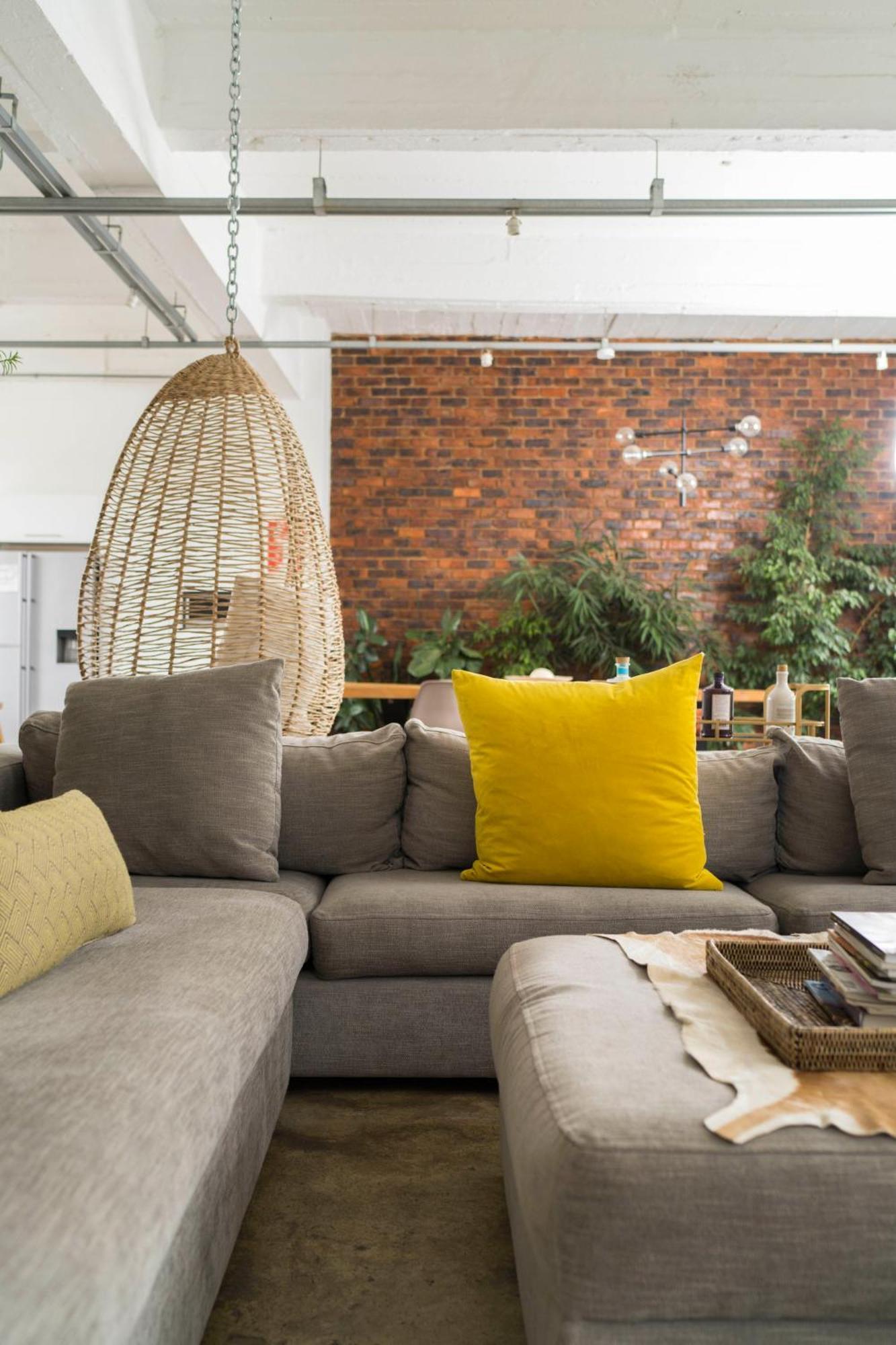 Urban Fox Penthouse By Curiocity Johannesburg Bagian luar foto