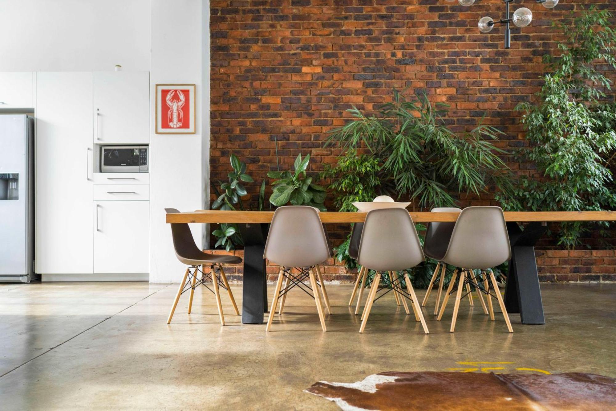 Urban Fox Penthouse By Curiocity Johannesburg Bagian luar foto