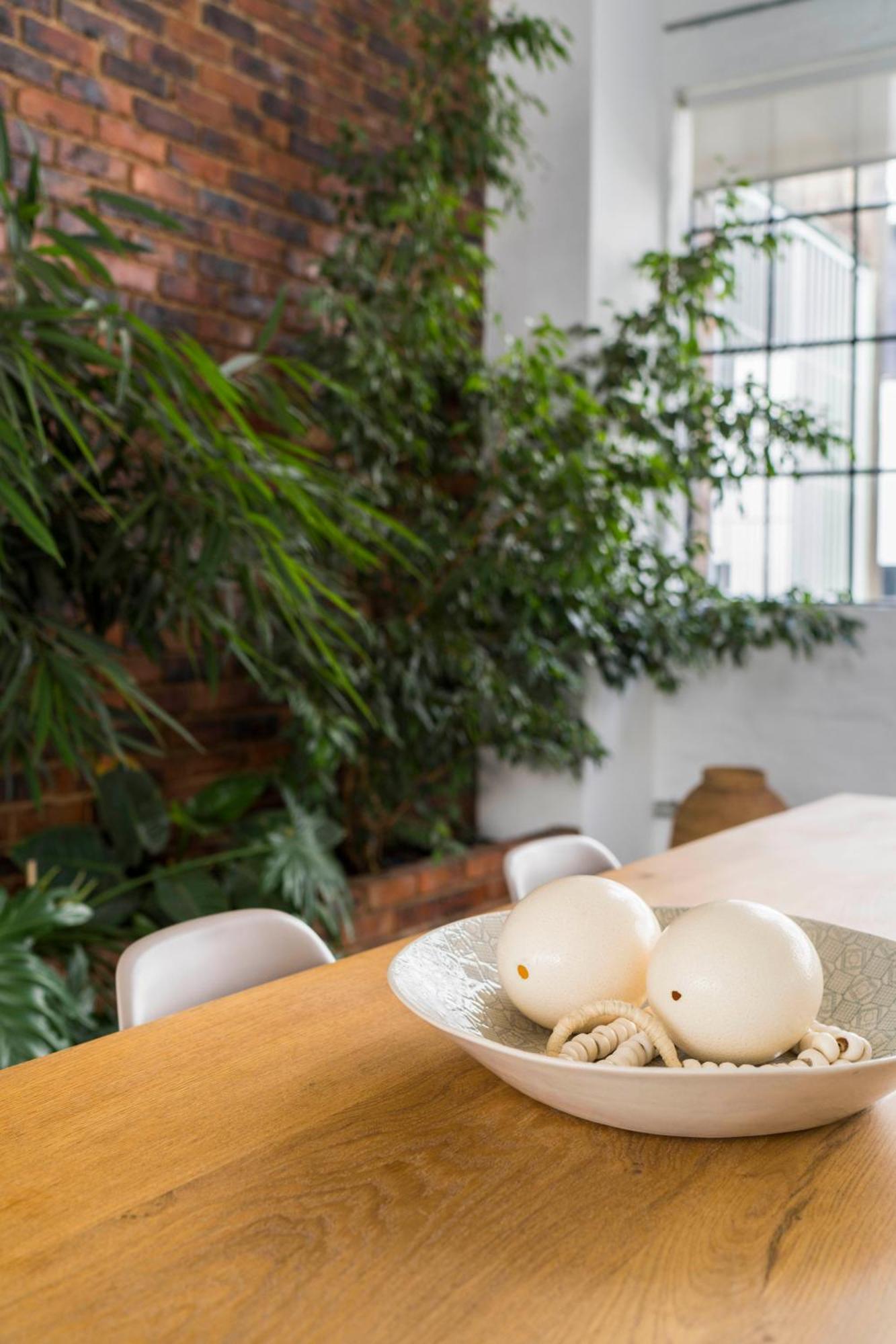 Urban Fox Penthouse By Curiocity Johannesburg Bagian luar foto