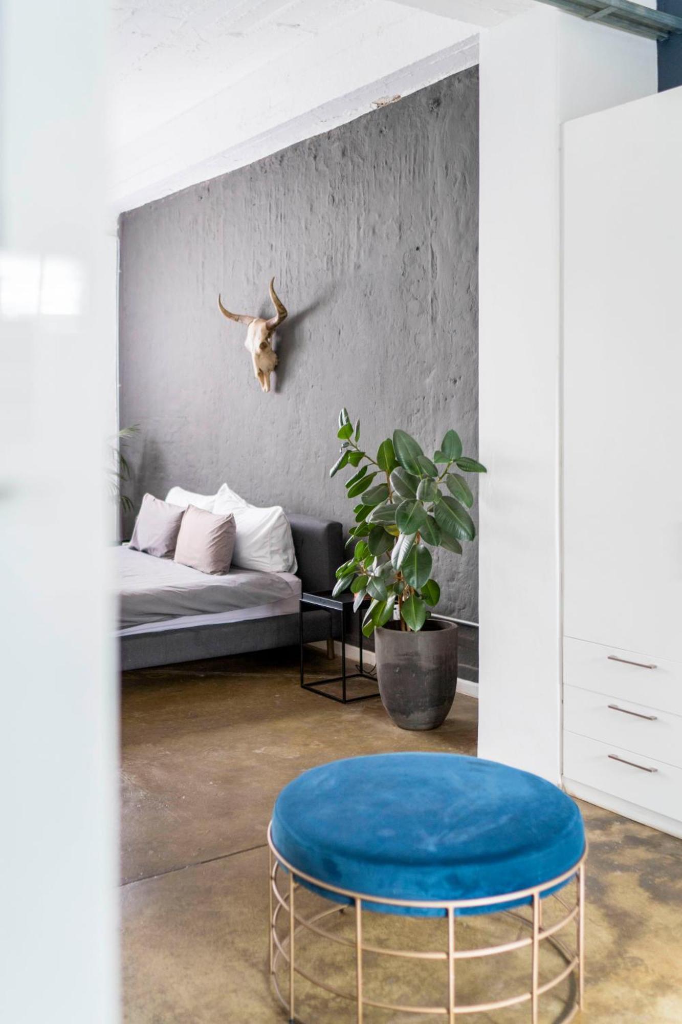Urban Fox Penthouse By Curiocity Johannesburg Bagian luar foto