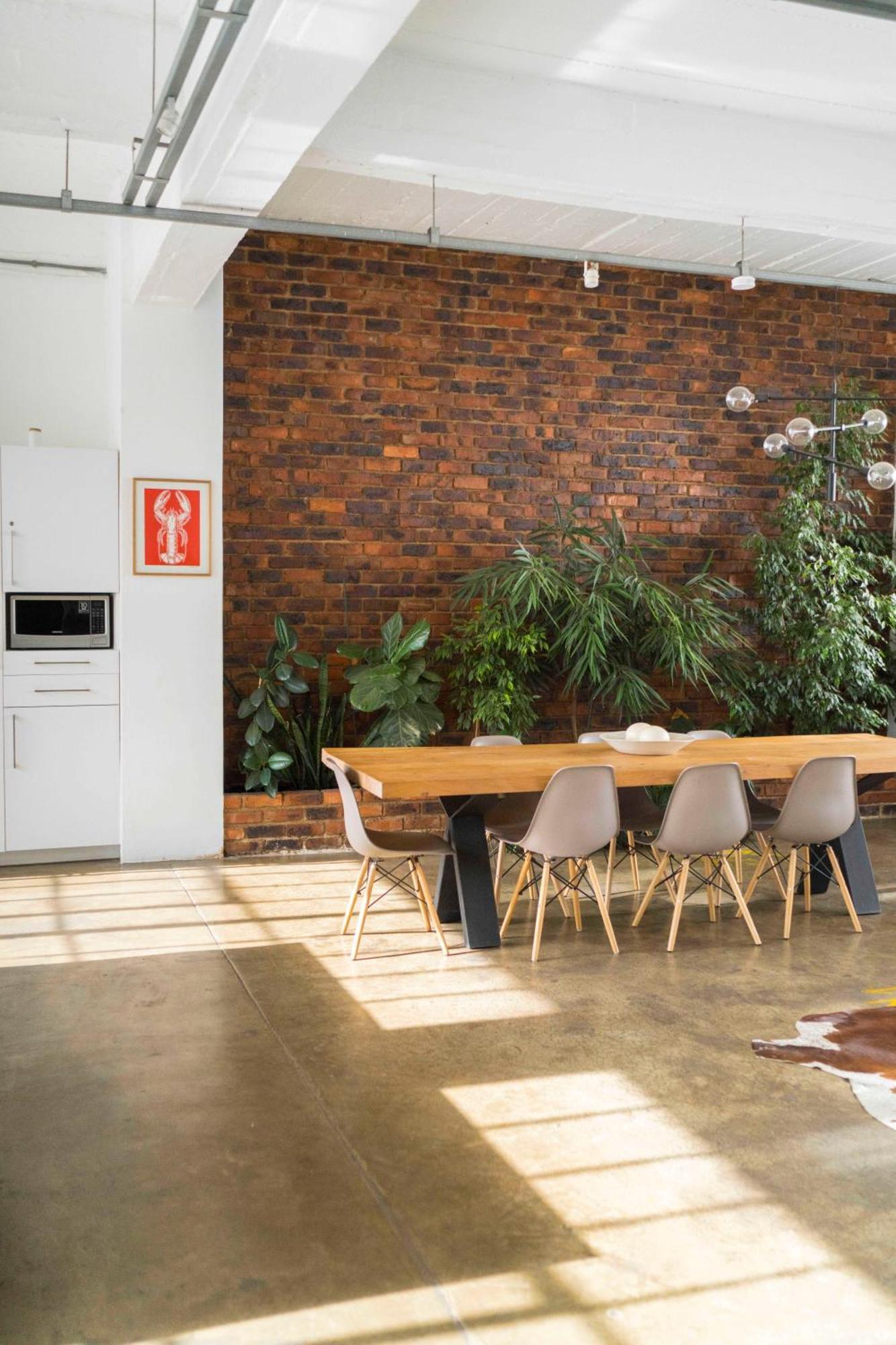 Urban Fox Penthouse By Curiocity Johannesburg Bagian luar foto