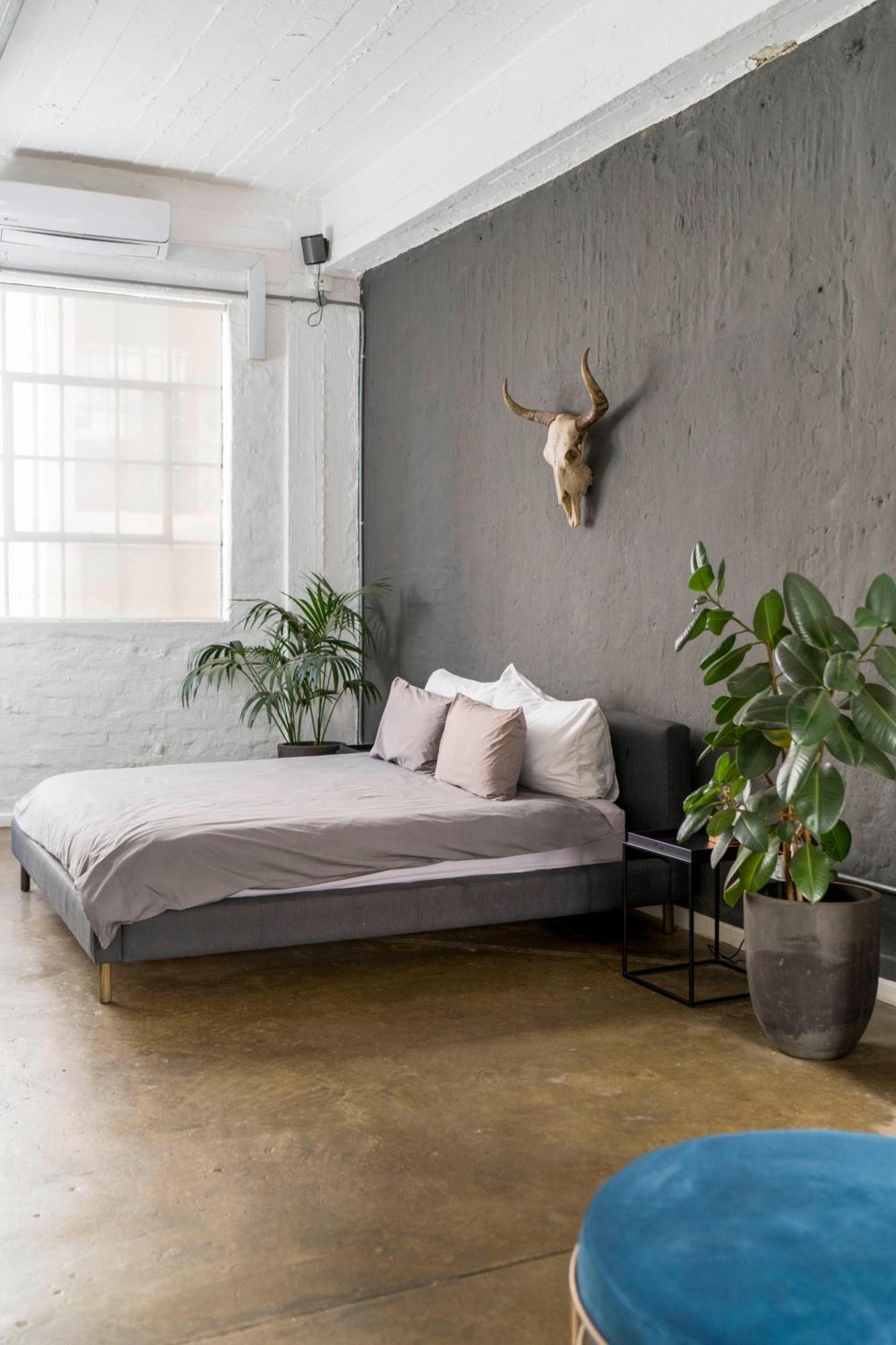 Urban Fox Penthouse By Curiocity Johannesburg Bagian luar foto