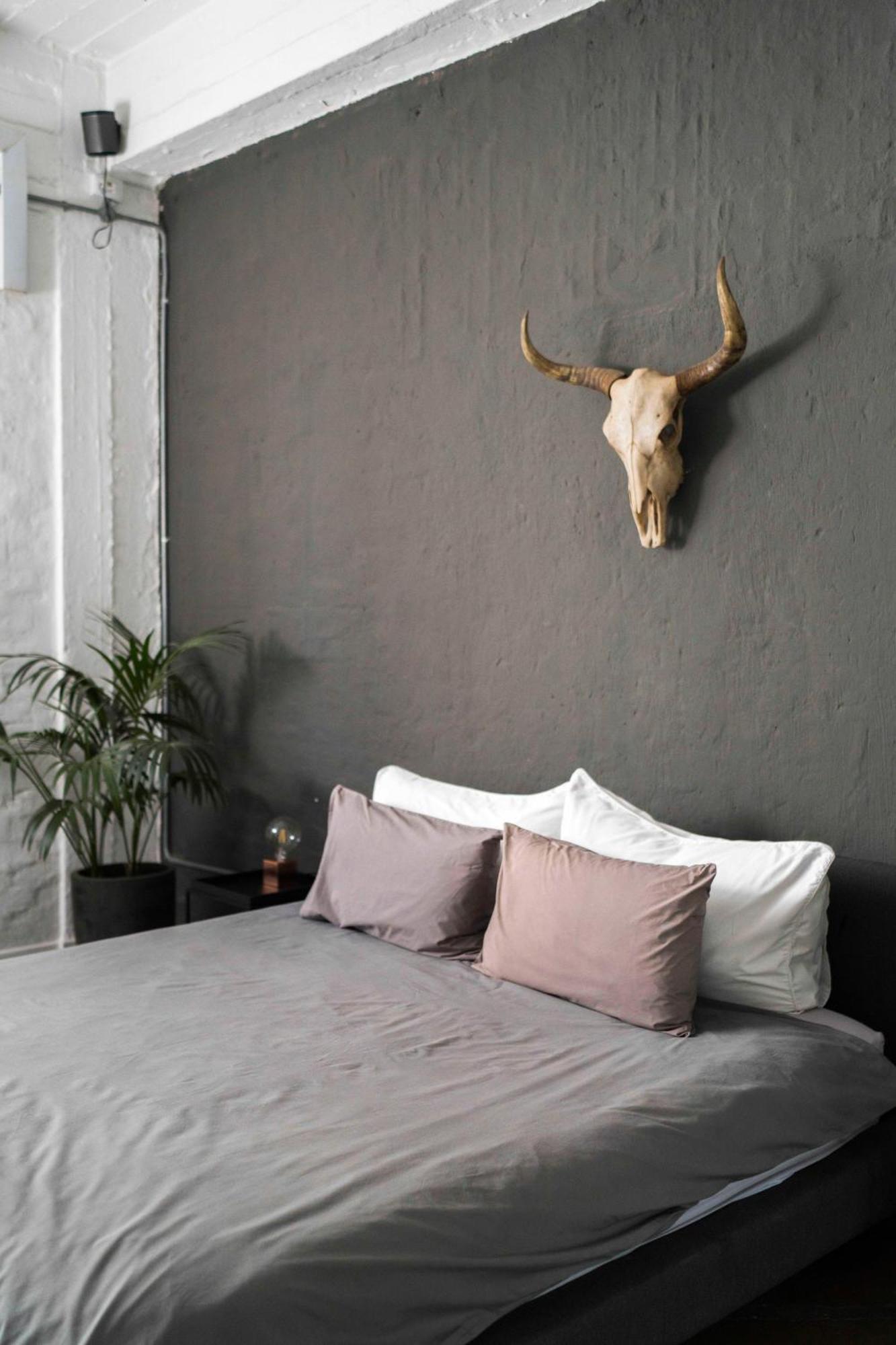 Urban Fox Penthouse By Curiocity Johannesburg Bagian luar foto