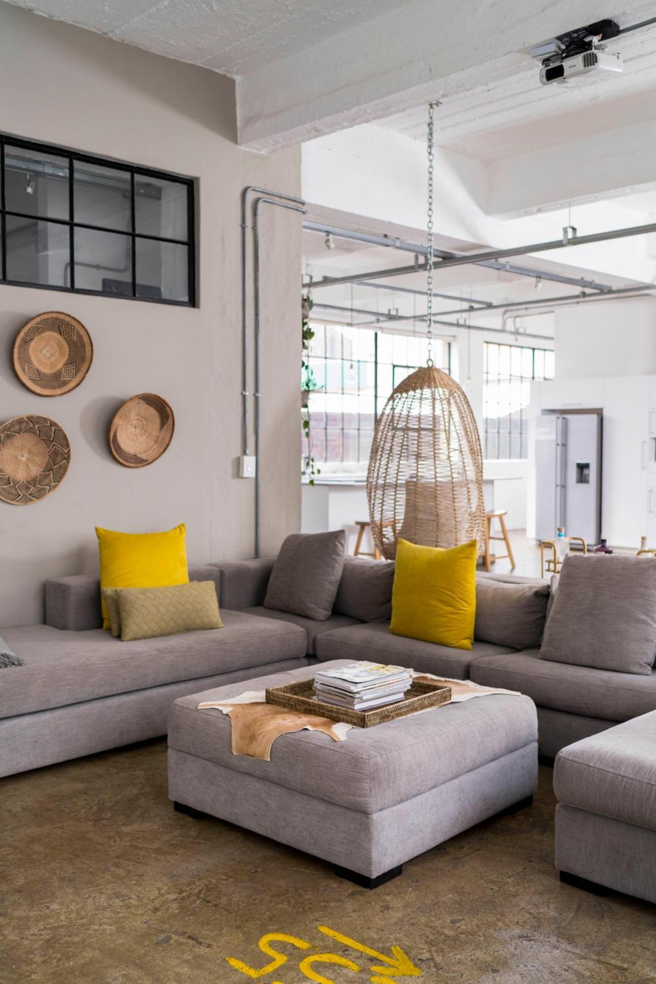 Urban Fox Penthouse By Curiocity Johannesburg Bagian luar foto