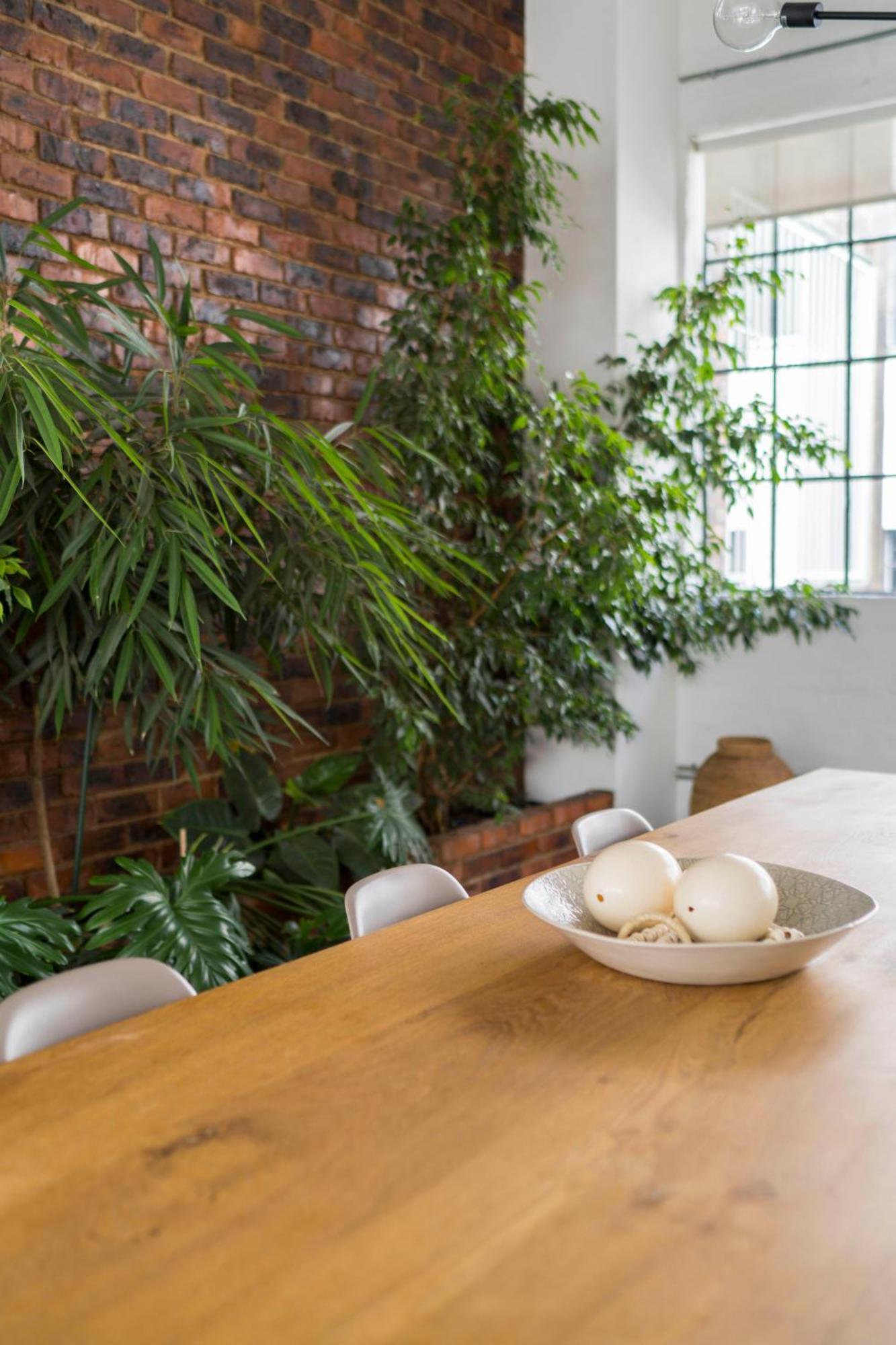Urban Fox Penthouse By Curiocity Johannesburg Bagian luar foto