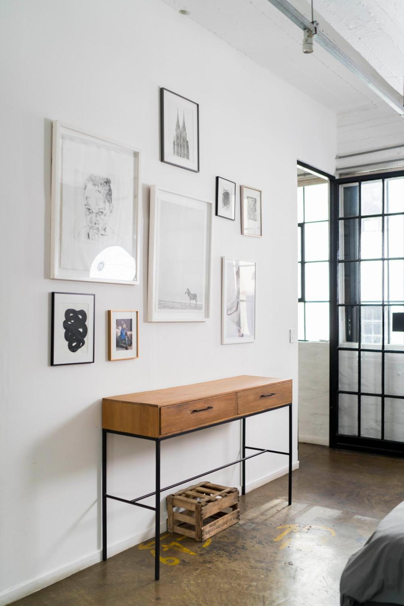Urban Fox Penthouse By Curiocity Johannesburg Bagian luar foto