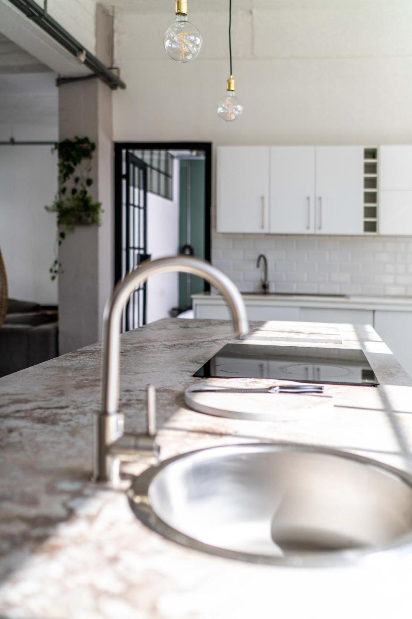 Urban Fox Penthouse By Curiocity Johannesburg Bagian luar foto