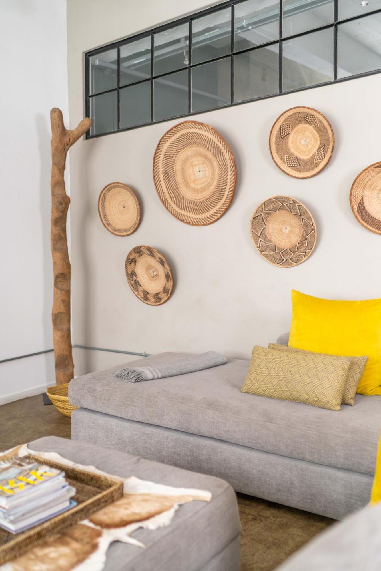 Urban Fox Penthouse By Curiocity Johannesburg Bagian luar foto