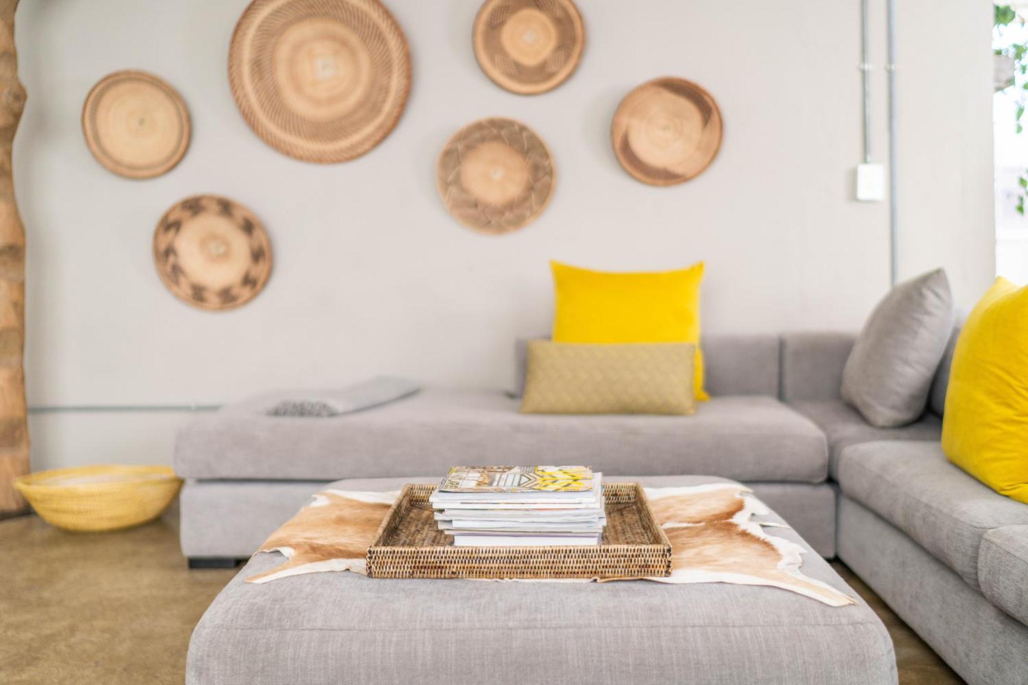Urban Fox Penthouse By Curiocity Johannesburg Bagian luar foto