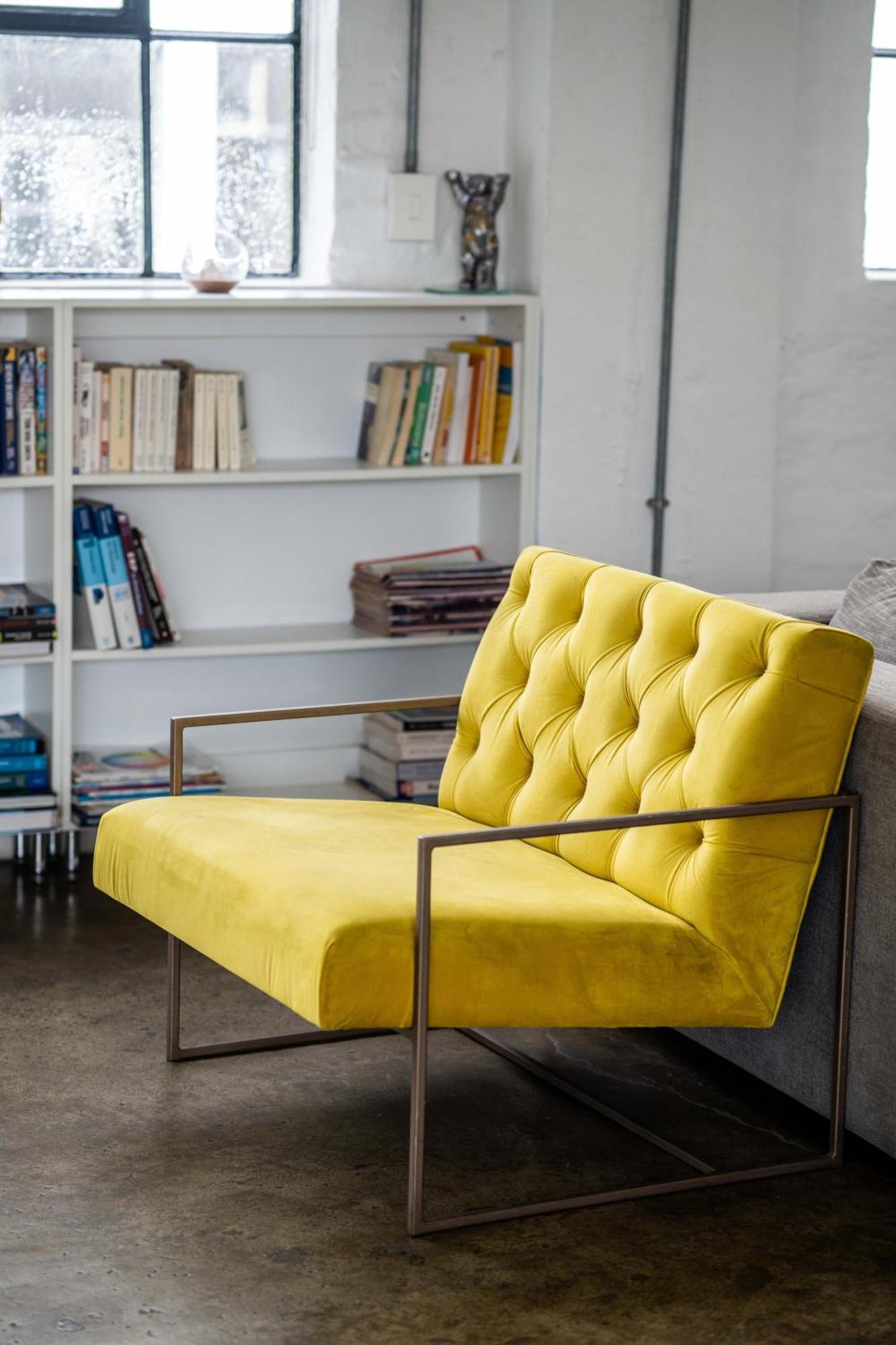 Urban Fox Penthouse By Curiocity Johannesburg Bagian luar foto