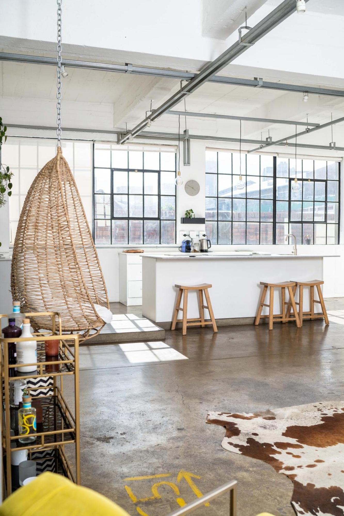 Urban Fox Penthouse By Curiocity Johannesburg Bagian luar foto