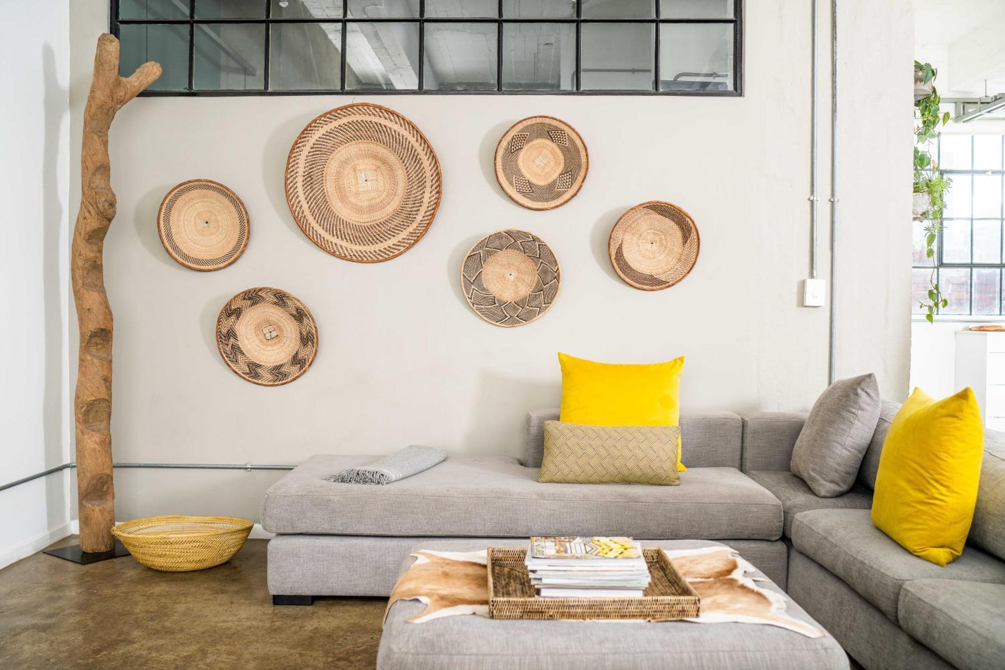 Urban Fox Penthouse By Curiocity Johannesburg Bagian luar foto