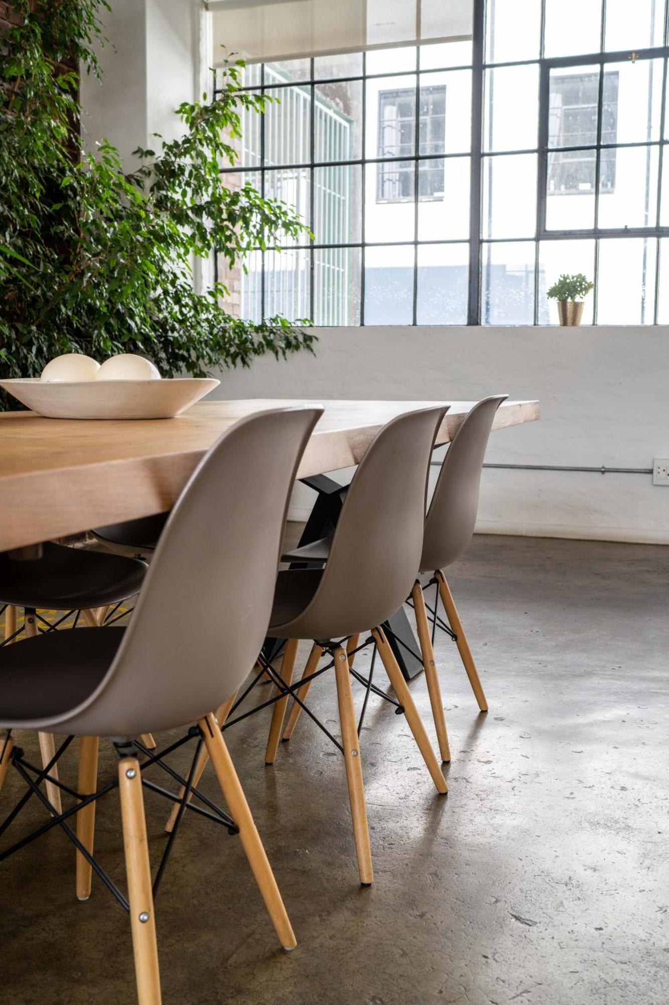 Urban Fox Penthouse By Curiocity Johannesburg Bagian luar foto
