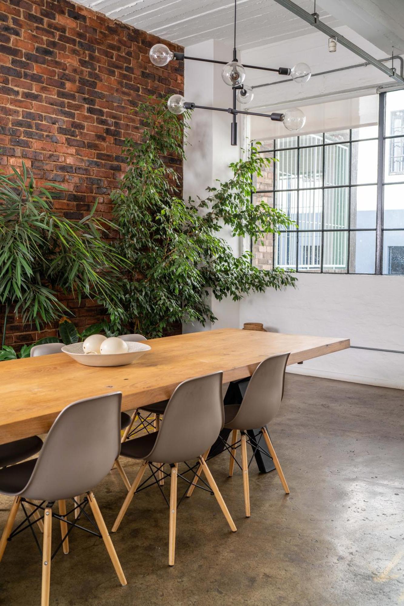 Urban Fox Penthouse By Curiocity Johannesburg Bagian luar foto