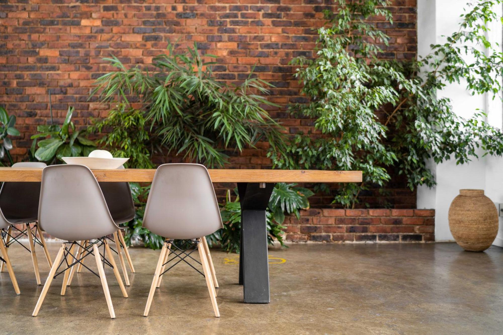 Urban Fox Penthouse By Curiocity Johannesburg Bagian luar foto