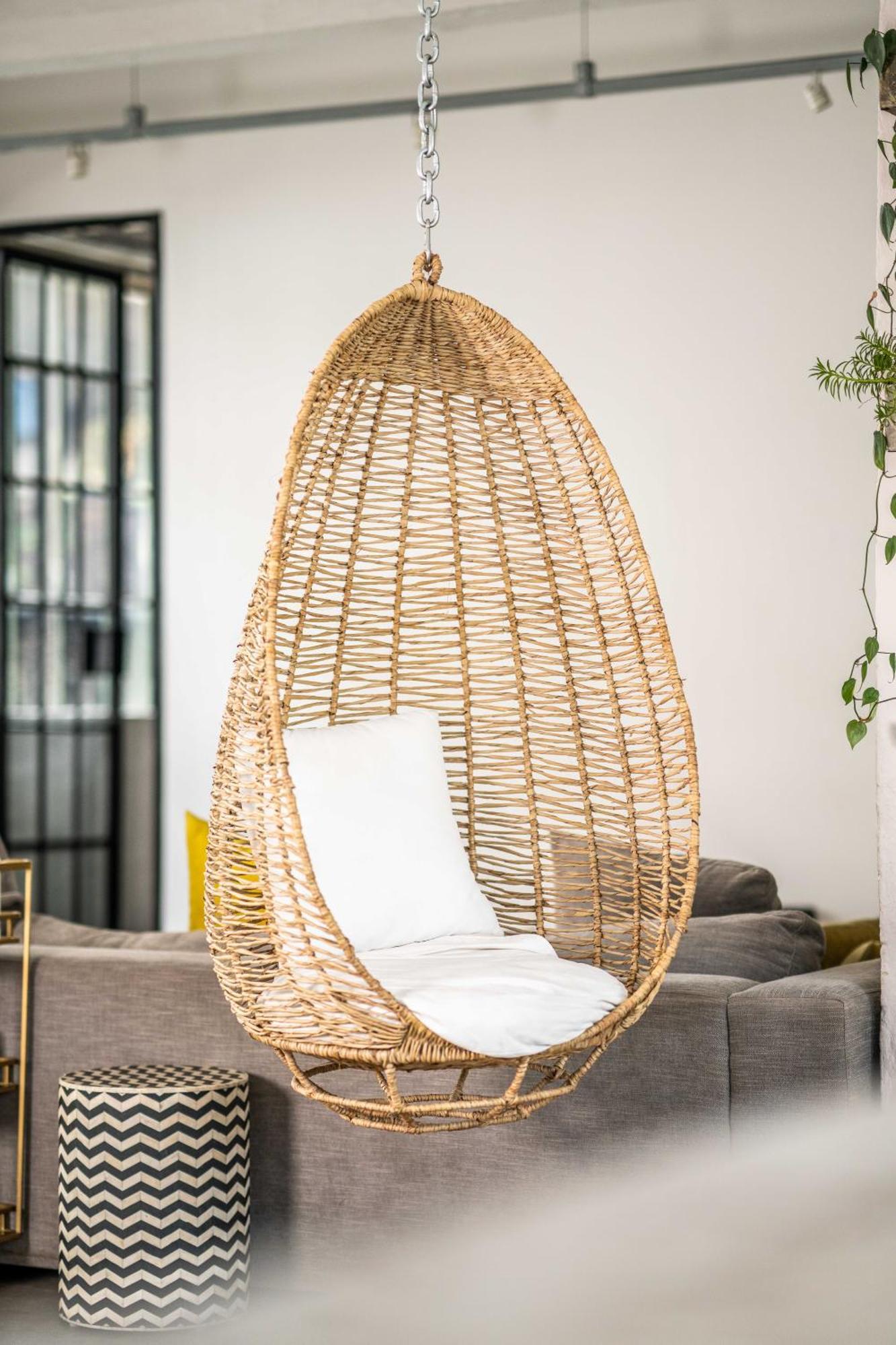 Urban Fox Penthouse By Curiocity Johannesburg Bagian luar foto
