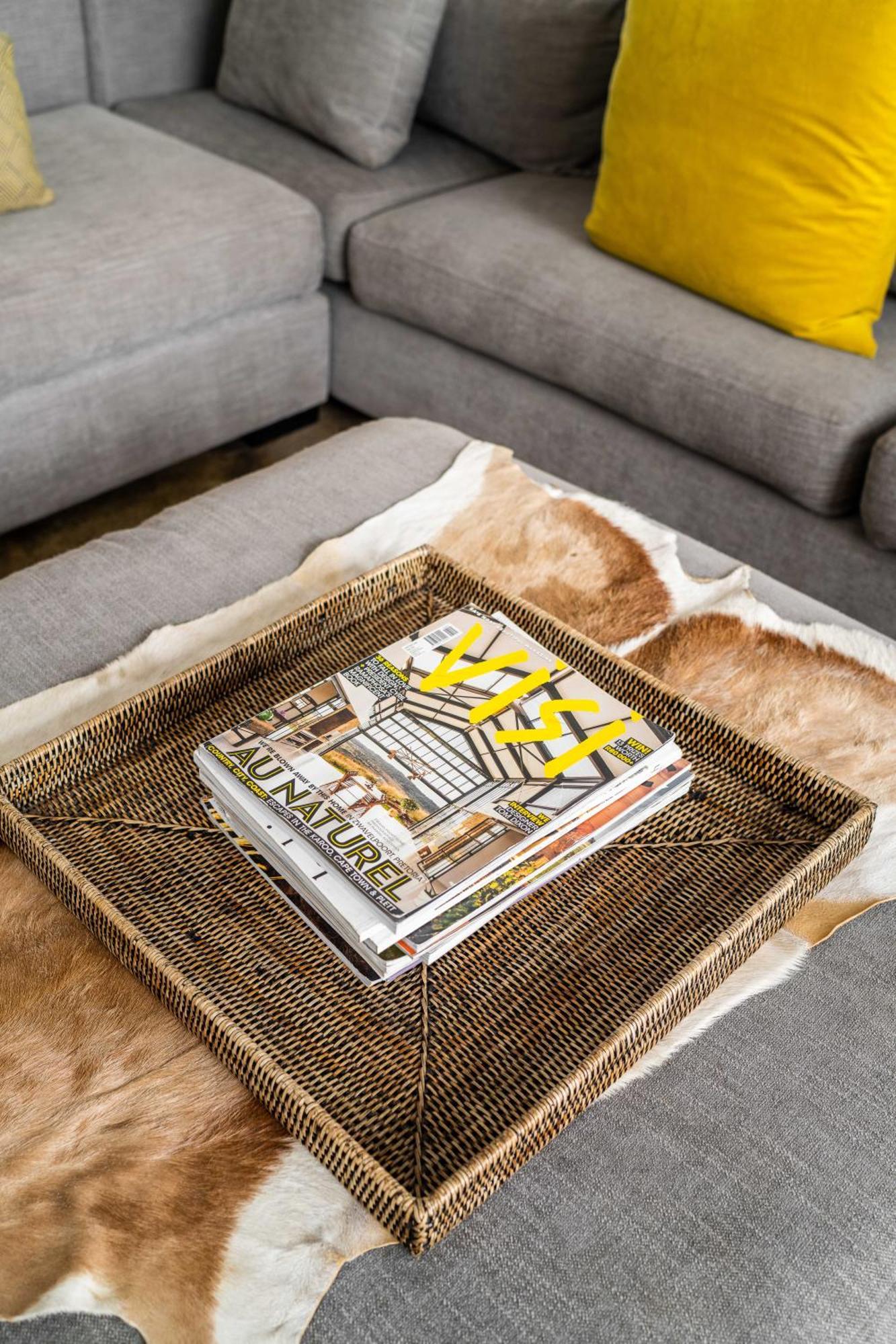 Urban Fox Penthouse By Curiocity Johannesburg Bagian luar foto